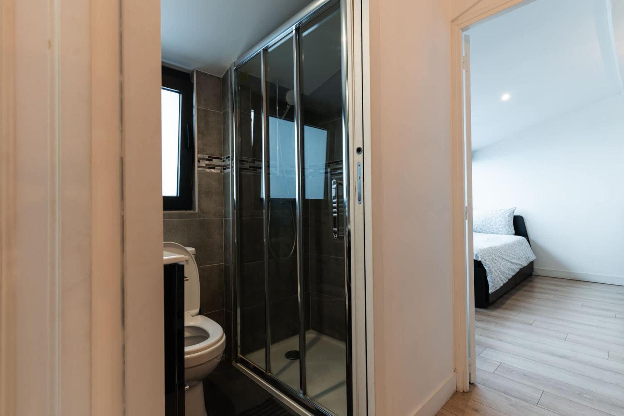 Loft 3 Bastille, Marais, Père Lachaise *