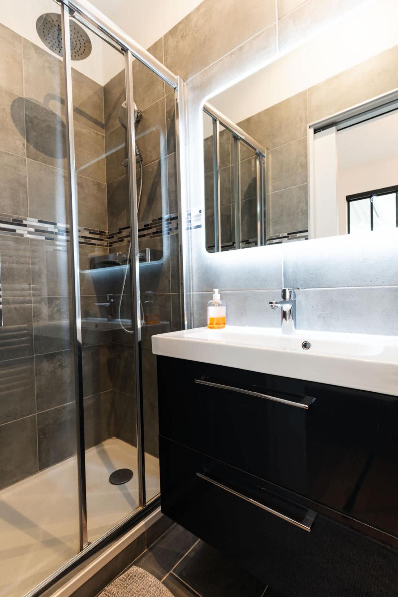 Loft 3 Bastille, Marais, Père Lachaise Appartement