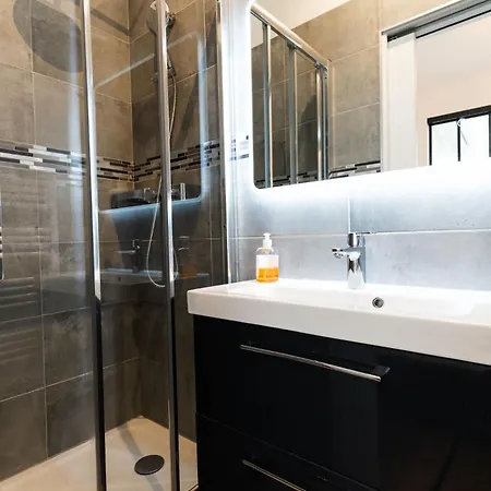 Loft House 3 Bedroom Bastille, Marais Ac By Lcc Agency Paris Exterior photo