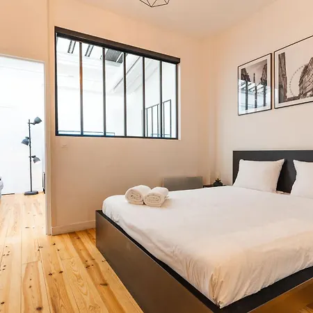 Loft House 3 Bedroom Bastille, Marais Ac By Lcc Agency Paris Exterior photo